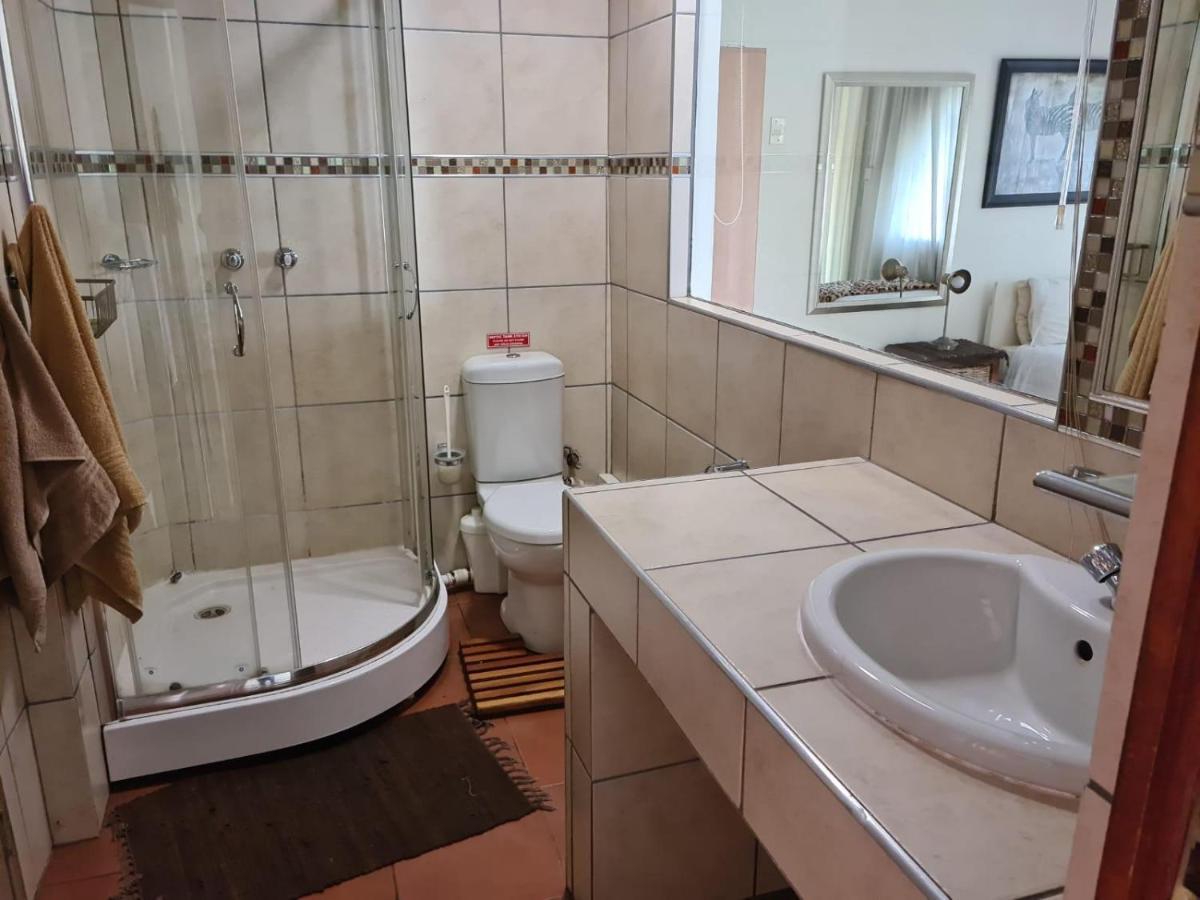 Kosmos View Luxury Apartments Хартбиспурт Экстерьер фото